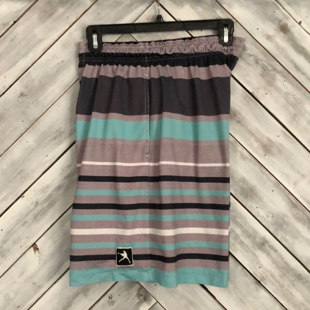 Men’s custom lacrosse shorts